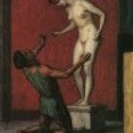 Pygmalion