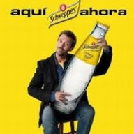 Schweppes