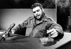 Komandante Che