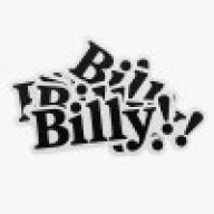 BillyTheRaver